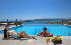 Отель Elounda Maris Villas  Элунда
